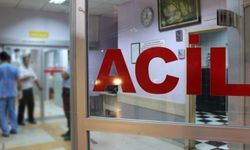 Alanya’da otomobille çarpışan motosiklet sürücüsü yaralandı