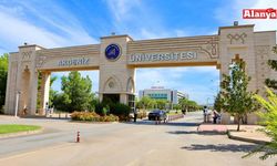 AÜ URAP’ta yükselişini sürdürüyor