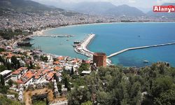 Rusların tercihi Alanya’dan yana