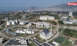 ALKÜ 4 öğretim üyesi alacak