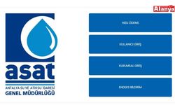 ASAT işlemleri dijital ortamda