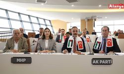 AK Parti'den belgeli yanıt