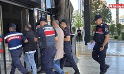 Alanya'da sahte pasaportla 24 milyon liralık arsa vurgunu: 6 gözaltı