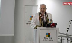 Alanya Üniversitesi’nde yeni akademik yıl coşkuyla başladı