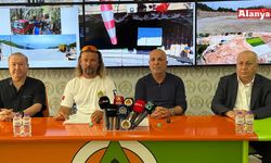 Alanyaspor’dan mesnetsiz ithamlara yanıt