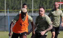 Alanyaspor Göztepe için durmuyor