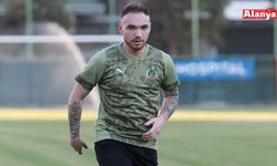 Alanyaspor’da hazırlıklar sürüyor