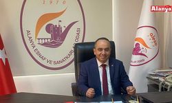 “Esnaf basit usul sisteminde kalmalı”