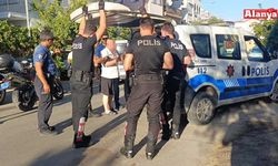 Kaza sonrası olay yerinden kaçtı, alkollü olduğu ortaya çıktı