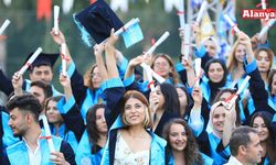 ALKÜ, Türkiye’de 41. sıraya yerleşti