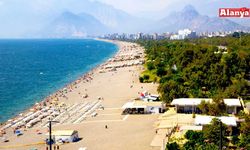 Sonbahar tatilinde Antalya ilk sırada