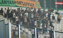 Alanyaspor-Göztepe maçının biletleri satışa sunuldu