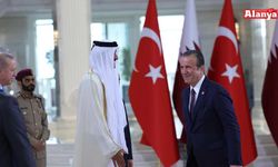 MHP’li Başkan: Körfez ziyaretleri tarihi bir adım