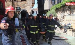 2 turistin öldüğü yangınla ilgili davada bilirkişi raporu beklenecek