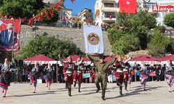 Alanya’da Cumhuriyet Bayramı coşkuyla kutlanacak