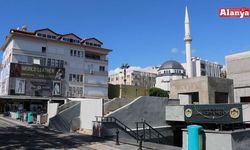 ALANYA'DA ODA BAŞKANLARINDAN CUMA PAZARI ÇAĞRISI