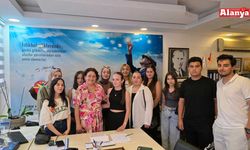 DEMKOD öğrenciler için durmuyor