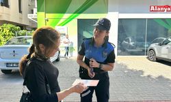 Alanya Emniyeti’nden vatandaşlara dolandırıcılık uyarısı