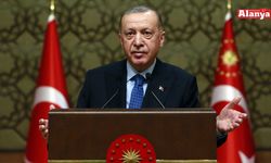 CUMHURBAŞKANI ERDOĞAN İMZAYI ATTI! TÜRK DÜNYASI İÇİN TARİHİ KARAR!