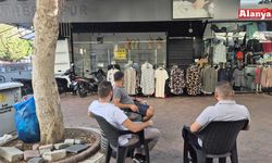 ALANYA'DA ESNAF DAVA AÇMAYA HAZIRLANIYOR
