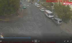 ALANYA'DA DEHŞET GECESİNE CEZA YAĞDI