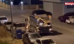 “Belediye çalışsın ama gürültü yapmasın”