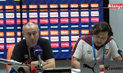 Stanimir Stoilov: Kaybetmeyi hak etmedik
