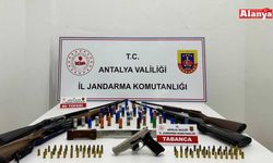 İş yerini kurşunlayan şüpheli yakalandı