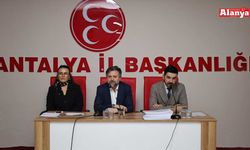 “Gün komşumuzun derdiyle dertlenme günü”