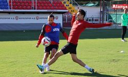 Kepezspor’da tek hedef galibiyet