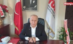 TÜRSAB Alanya seçime gidiyor