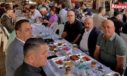 Alanya’da “Hayırlı Günler Komşum Ziyaretleri” başladı