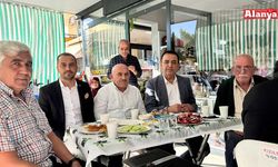 Alanya’da “Hayırlı Günler Komşum Ziyaretleri” sürüyor