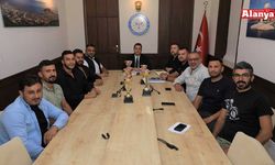Alanya’da ‘Hobi Fest Off-Road ve Hard Enduro Oyunları’ düzenlenecek