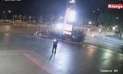 Antalya'da iş yeri kurşunlayan ve haraç isteyen 5 şüpheli tutuklandı