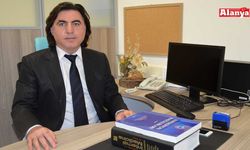 Sağlık Bakanlığı'ndan ALKÜ’lü profesör Erdoğan’a yeniden görev