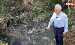 Alanya'da Muhtar Sönmez isyan etti! ‘Bir haftada çözülmeyen sorun bir günde nasıl çözülecek?’