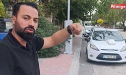Motosiklet yayaya çarptı: 2 yaralı