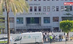 Manavgat Belediyesi'ndeki yolsuzluk ve rüşvet soruşturmasında iddianame kabul edildi