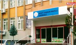 Alanya’da öğretmen veli tarafından darp edildi