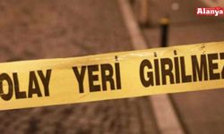 Alanya'da taksiyle çarpışan elektrikli bisiklet sürücüsü hayatını kaybetti
