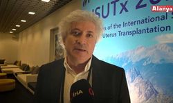 "Nakilde en büyük hedef riskleri azaltmak"