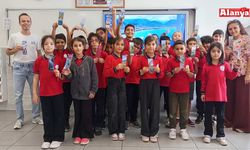 Alanya temasını işlediler