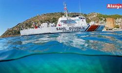 Alanya’da TCG-Taşucu ve TCSG-92 Botu vatandaşlara açılıyor