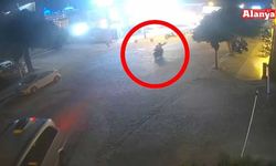 5 yıldızlı otele silahla saldırıp bahçede kıyafet değiştirmişler