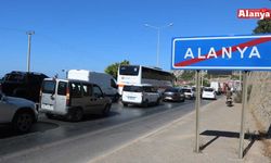 Alanya’da sürücü belgelerini değiştirmeyen vatandaşlar dikkat!