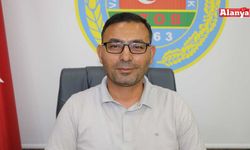 Alanya’da çiftçiye müjde! Faiz indirimi oranı tekrar yüzde 50 oldu