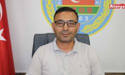 Tahir Göktepe, “Üreticinin emeğine saygısızlık ediliyor” diyerek tepki gösterdi