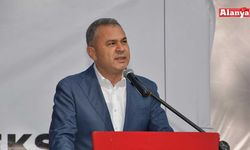 “Alanya’da ASAT’ın eksik hizmetleri vatandaşları mağdur ediyor”