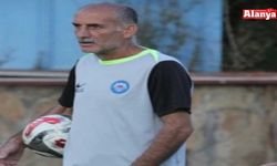 Alanya 1221 FK’de yeni teknik adam göreve başladı